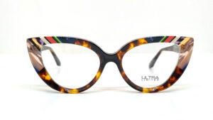 Ultra Limited COURMAYEUR Havana