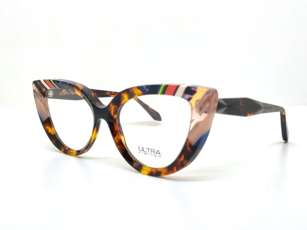 Ultra Limited COURMAYEUR Havana - immagine 2