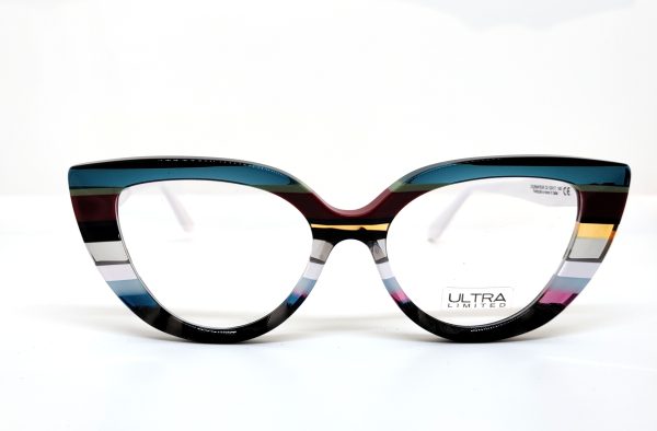 Ultra Limited COURMAYEUR Bianco