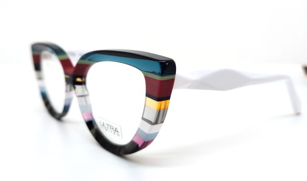 Ultra Limited COURMAYEUR Bianco - immagine 2
