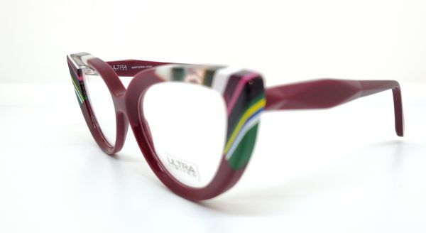 Ultra Limited COURMAYEUR Rosso - immagine 2
