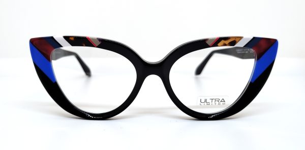 Ultra Limited COURMAYEUR Nero
