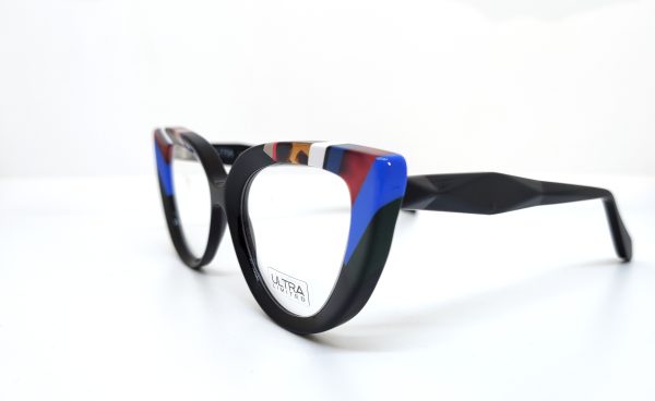 Ultra Limited COURMAYEUR Nero - immagine 2