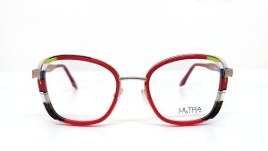 Ultra Limited FORTE DE MARMI rosso