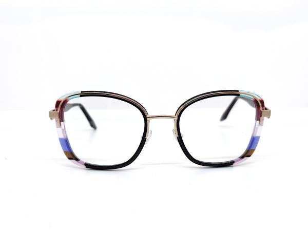 Ultra Limited FORTE DE MARMI nero