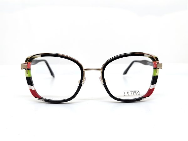 Ultra Limited FORTE DE MARMI nero