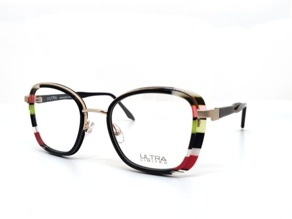 Ultra Limited FORTE DE MARMI nero - immagine 2