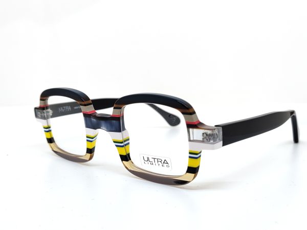 Ultra Limited FORLI' nero - immagine 2