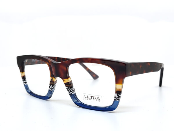 Ultra Limited FOSSANO havana - immagine 2