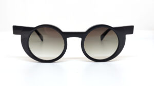 GAMINE FUKUSHIMA sun  Grey black