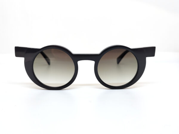 GAMINE FUKUSHIMA sun  Grey black