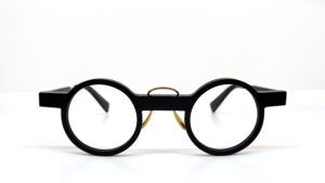 GAMINE FUSHIMI Black