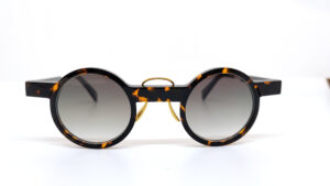 GAMINE FUSHIMI sun Havana brown