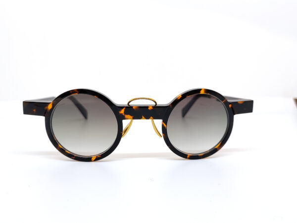 GAMINE FUSHIMI sun Havana brown