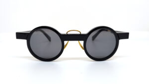 GAMINE FUSHIMI sun Black