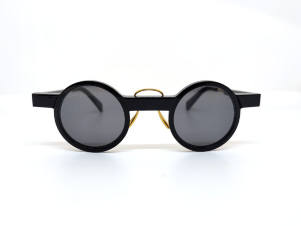 GAMINE FUSHIMI sun Black