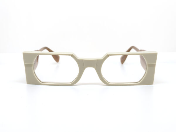 GAMINE HACKNEY Ivory