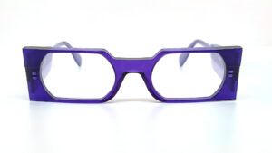 GAMINE HACKNEY Purple