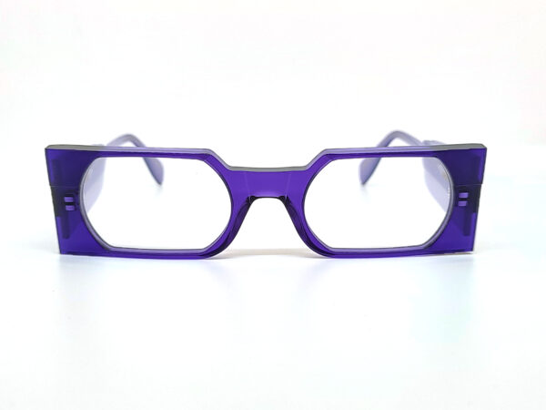 GAMINE HACKNEY Purple