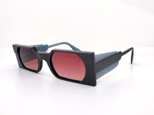 GAMINE HACKNEY sun black - immagine 2