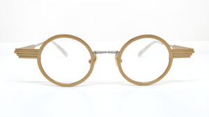 GAMINE HOLLYWOOD Gold brushed