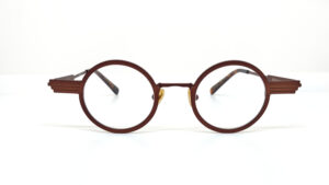 GAMINE HOLLYWOOD Copper brushed