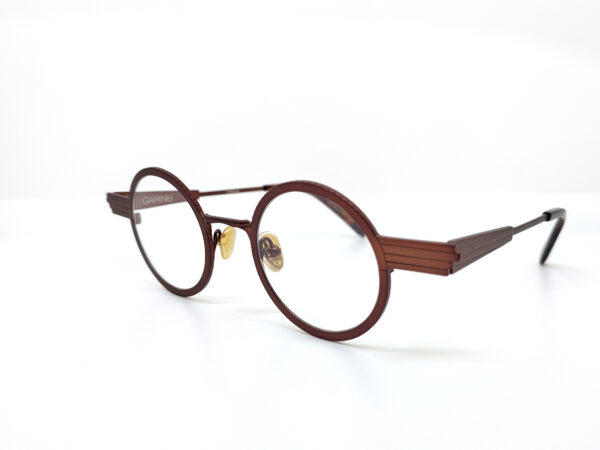 GAMINE HOLLYWOOD Copper brushed - immagine 2
