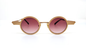 GAMINE HOLLYWOOD sun Gold brushed