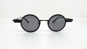 GAMINE HOLLYWOOD sun Black