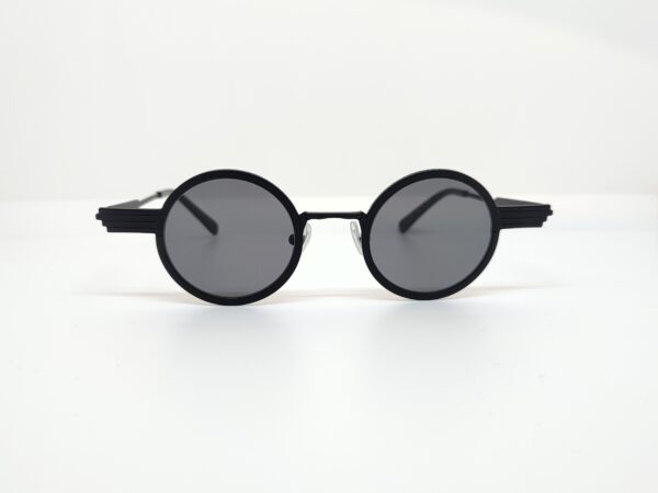 GAMINE HOLLYWOOD sun Black