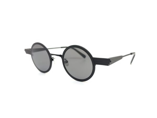 GAMINE HOLLYWOOD sun Black - immagine 2