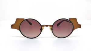 GAMINE KERAMIKEOS sun Bronze Brown