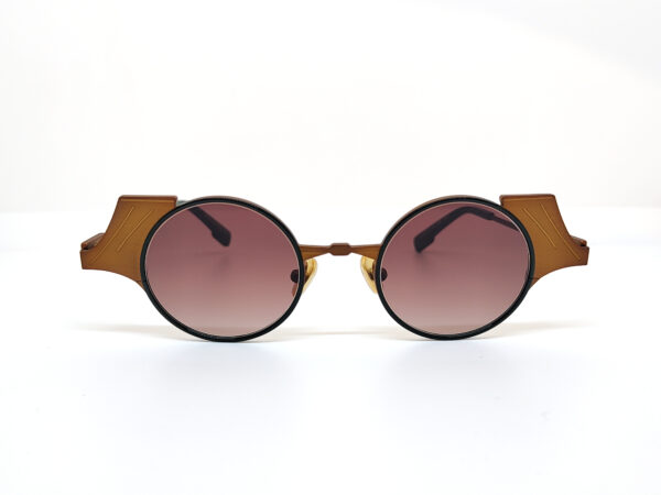 GAMINE KERAMIKEOS sun Bronze Brown