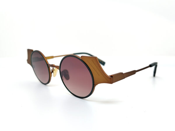 GAMINE KERAMIKEOS sun Bronze Brown - immagine 2