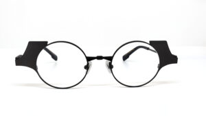 GAMINE KERAMIKEOS Sandy Black (KMS4)