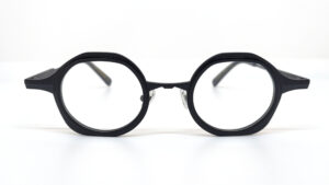 GAMINE KITA Brushed Black