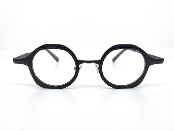 GAMINE KITA Brushed Black