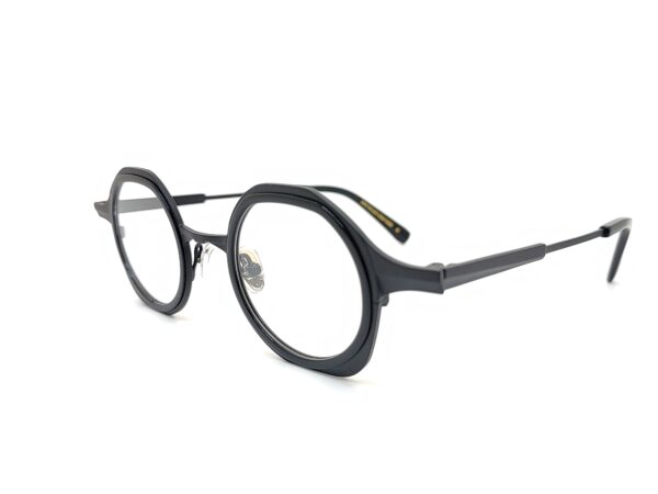 GAMINE KITA Brushed Black - immagine 2