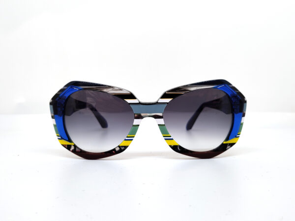 Ultra Limited LIDO blu