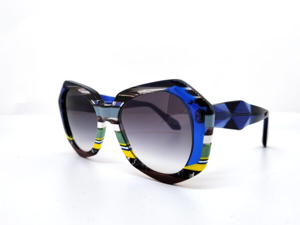Ultra Limited LIDO blu - immagine 2