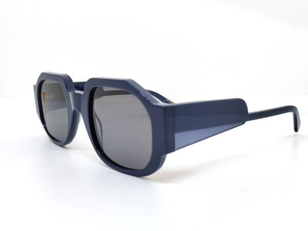 GAMINE LITTE HAVANA sun blue - immagine 2