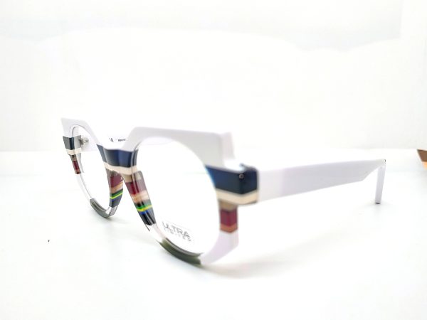 Ultra Limited MANTOVA bianco - immagine 2