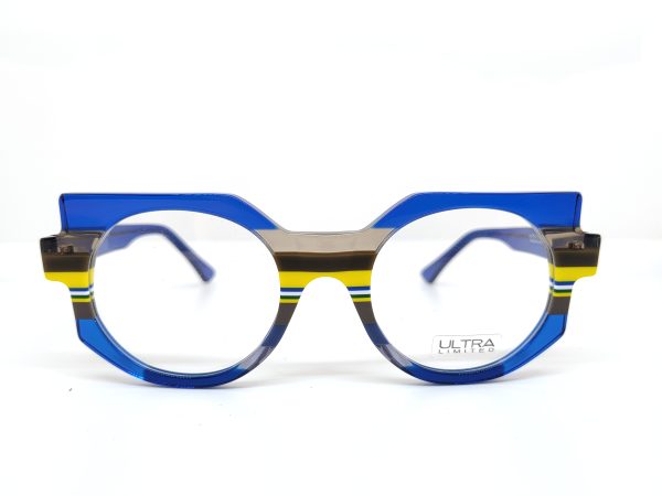 Ultra Limited MANTOVA blu