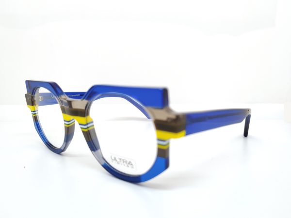 Ultra Limited MANTOVA blu - immagine 2