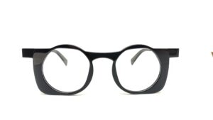 GAMINE NAKAZAKICHO Black