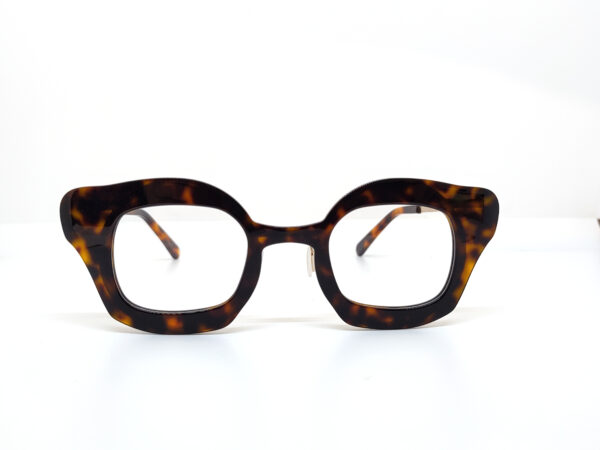 GAMINE NAVE Brown