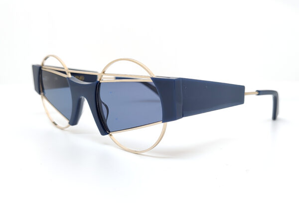 GAMINE NEUKOLLN sun blue gold - immagine 2