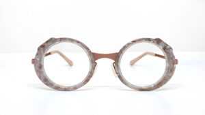 GAMINE NOLITA Pearl Pink