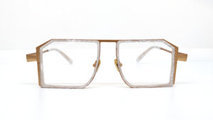 GAMINE PALM SPRINGS Pearl Gold