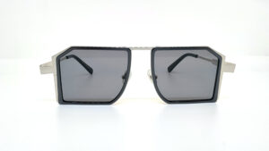 GAMINE PALM SPRINGS sun silver grey